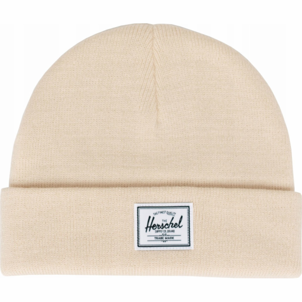 Herschel  Elmer Beanie 50164-05936 Béžová Jedna velikost