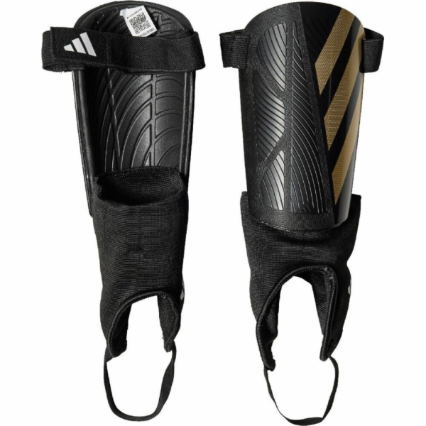 Fotbalové chrániče holení Adidas  Tiro Match Club černé I...