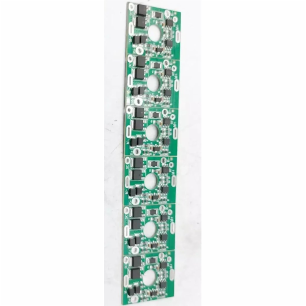 Deska PCB Dedra
