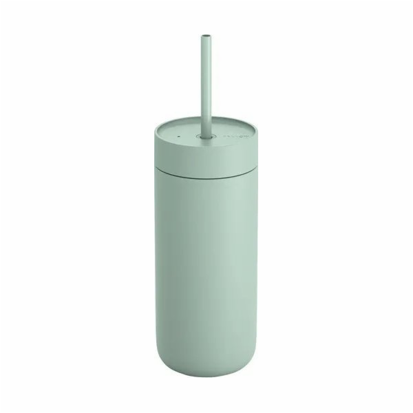 Fellow  - Carter Cold Tumbler - Termální hrnek - Mint 473 ml