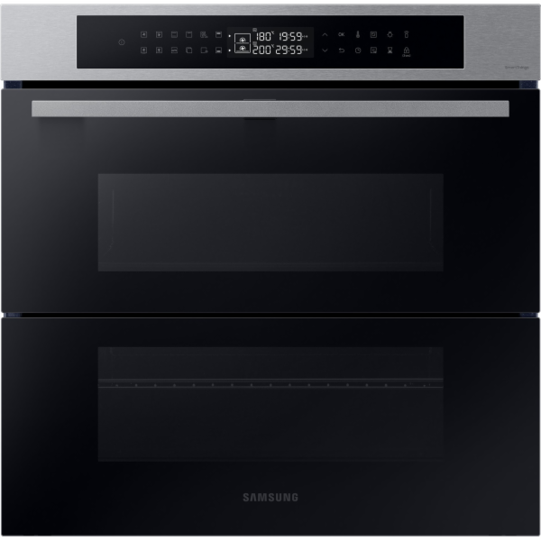 Trouba Samsung NV7B4345VAS