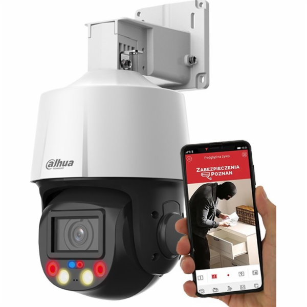 Dahua Technology IP kamera DAHUA IP CAMERA SD3E405DB-GNY-...