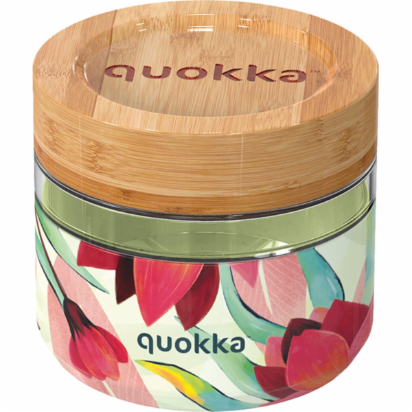Quokka  Deli Food Jar - Skleněná nádoba na jídlo / oběd 5...