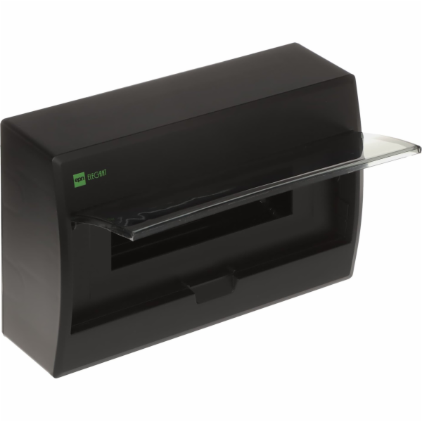 Elektro-Plast POVRCHOVÝ 12MODULOVÝ ROZVÁDĚČ ELEGANT-1X12/...