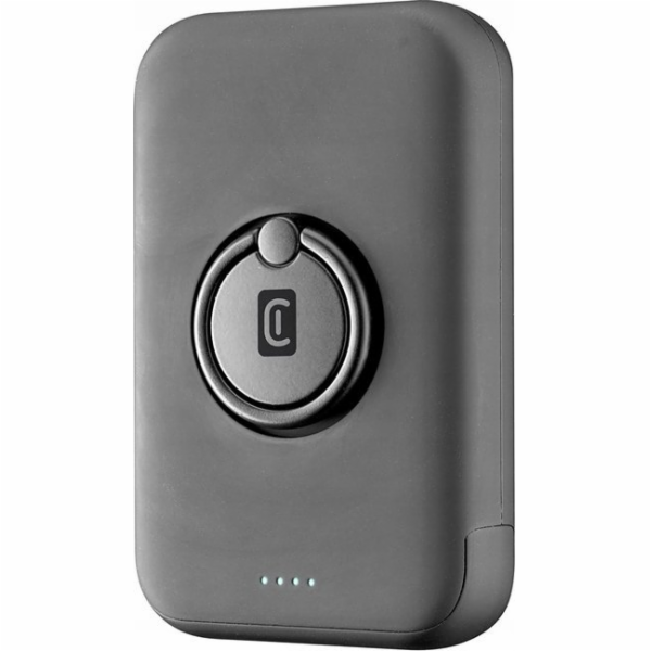 Powerbank Sourcing CELLULARLINE MAG 5000 Powerbanka, bezd...