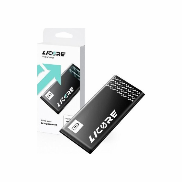 Licore baterie LICORE baterie pro IPHONE 6S Plus 2750 mAh