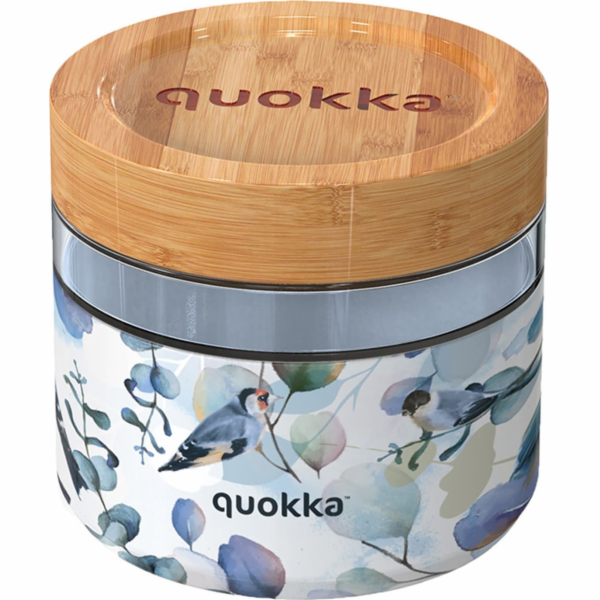 Quokka  Deli Food Jar - Skleněná nádoba na jídlo / krabič...
