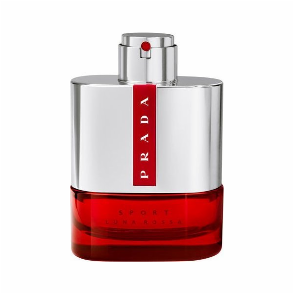 Prada Luna Rossa sportovní toaletní voda 50 ml.