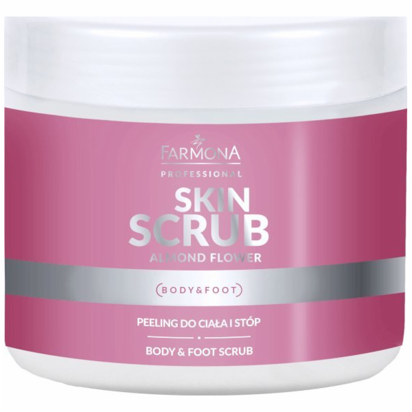 XXXX____Farmona Professional (Farmona) Farmona SKIN SCRUB...