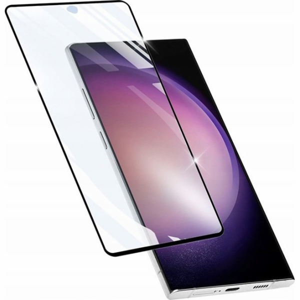 Sourcing ANTISHOCK TEMP. GLASS GALAXY S24 ULTRA
