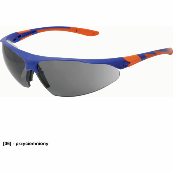 JSP STEALTH 9000 - zatemněno