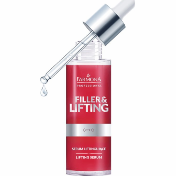 Farmona Professional (Farmona) Farmona FILLER & LIFTING L...