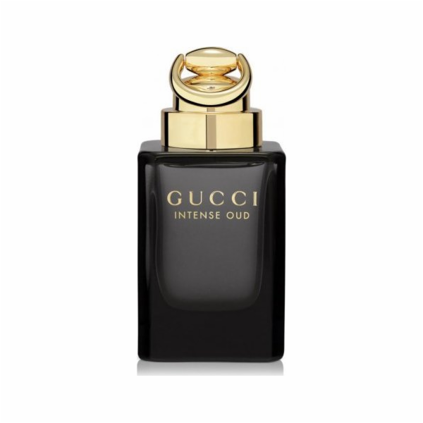Gucci  Intense Oud Eau de Parfum 90ml.