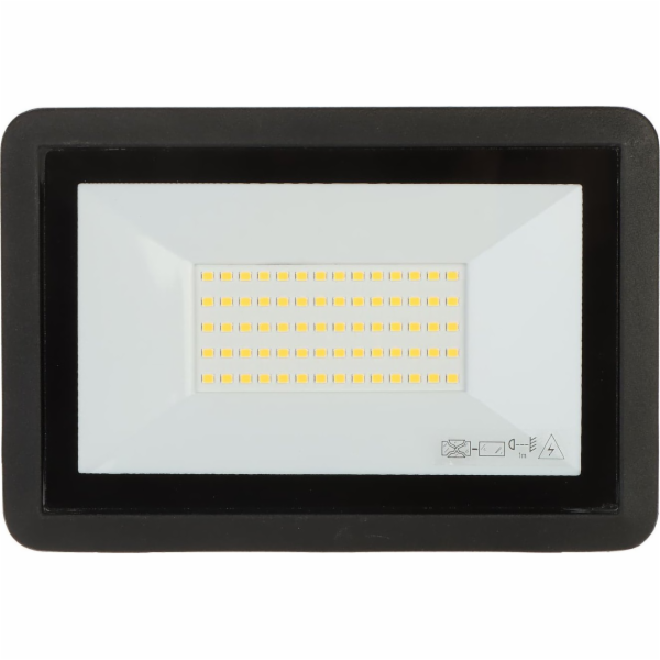Orno LED REFLECTOR AD-NL-6255BL4 ADVITI reflektor