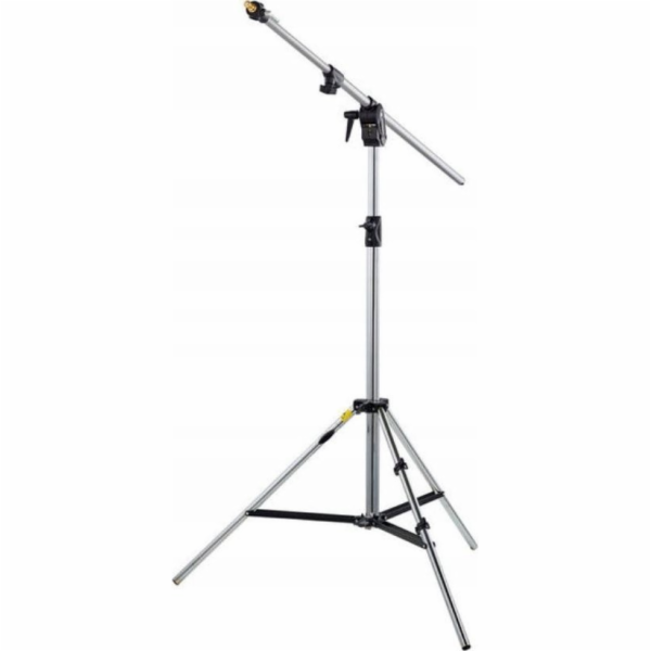 Ocelový stativ Manfrotto COMBI BOOM