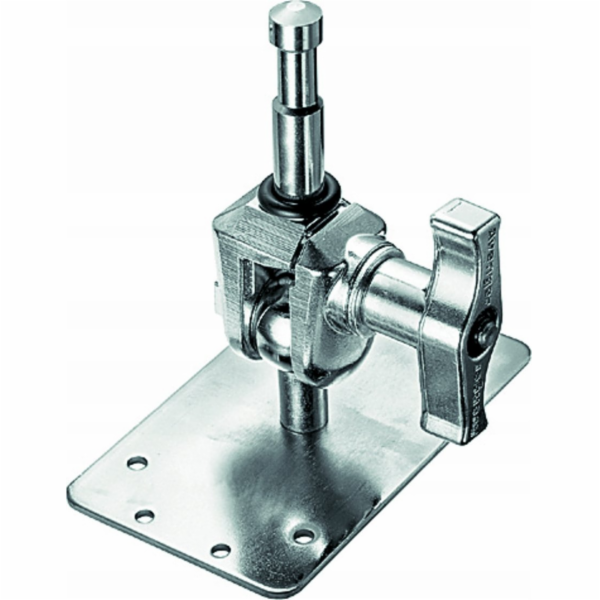 Avenger Wall Plate Dětský nástěnný držák s 16mm kolíkem a...