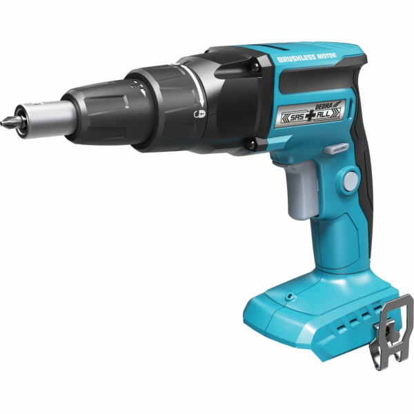 Dedra BATERIOVÝ ŠROUBOVÁK PRO SÁDROVÉ PODLOŽKY 1/4   HEX ...