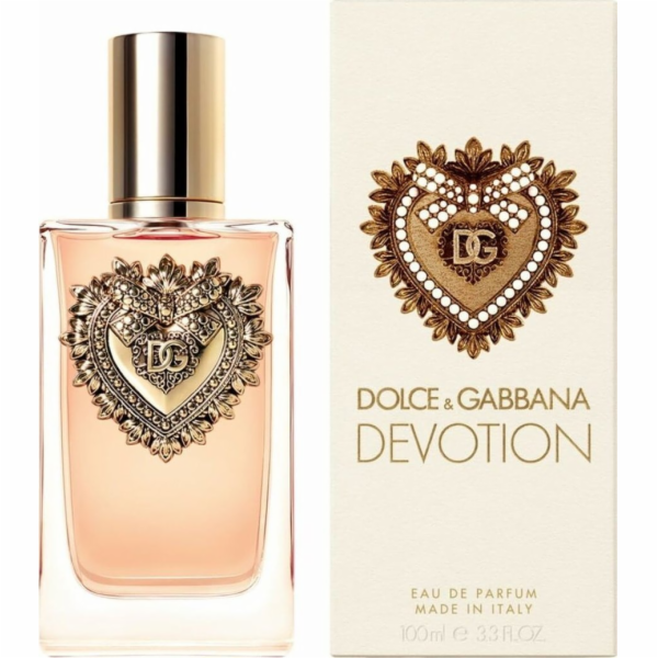 Dolce & Gabbana dámský parfém Dolce & Gabbana EDP Devotio...