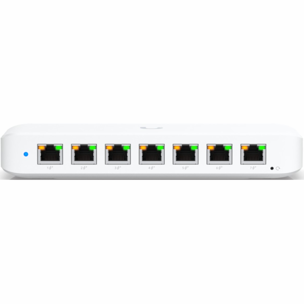 Ubiquiti Ultra Switch 60W Managed L2 Gigabit Ethernet (10...