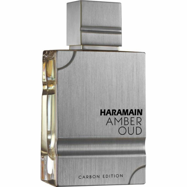Al Haramain  Amber Oud Carbon Edition EDP 60ml