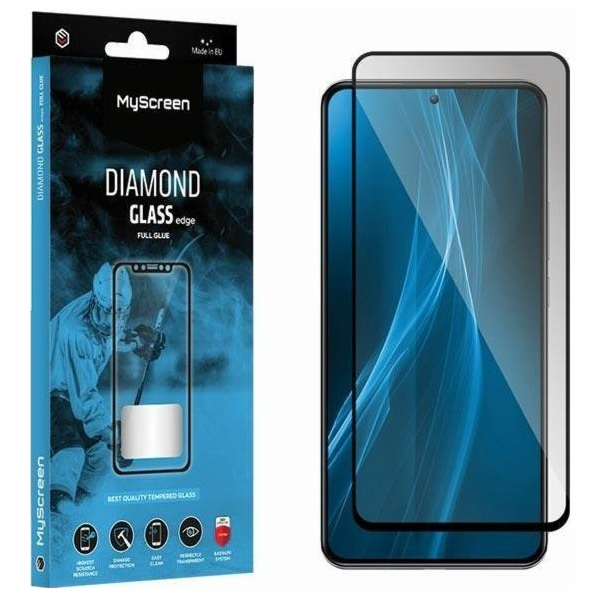 MyScreen Protector Tvrzené sklo MyScreen Diamond Glass Ed...