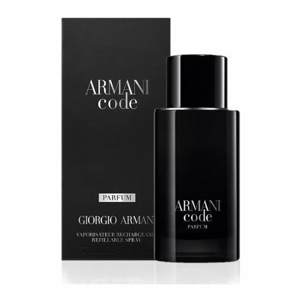 Giorgio Armani Parfém Giorgio Armani Code 75ml