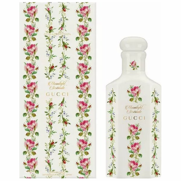 Gucci  The Alchemist s Moonlight Serenade vonná voda 150 ml