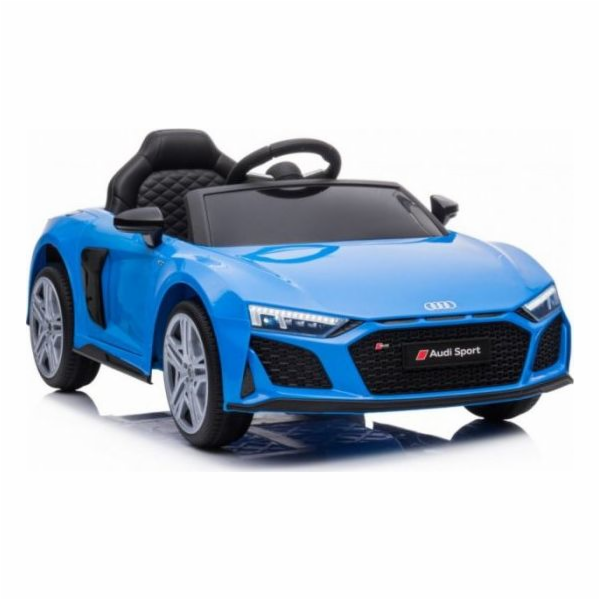 Vozidlo Audi R8 LIFT Modré