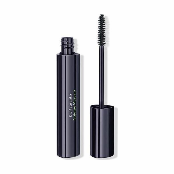 DR. HAUSCHKA_Volume Mascara zahušťující řasenka 01 Black 8ml