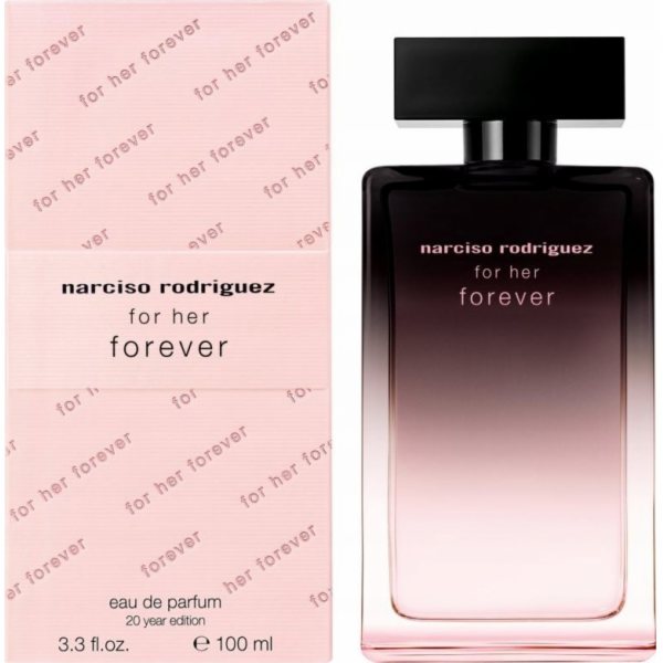 Parfémovaná voda Narciso Rodriguez Narciso Rodriguez For ...