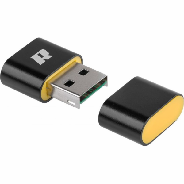 Čtečka Rebel R60 Mini USB 2.0