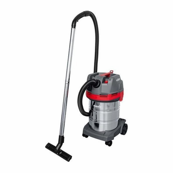 Starmix průmyslový vysavač STARMIX ECRAFT VACUUM CLEANER ...