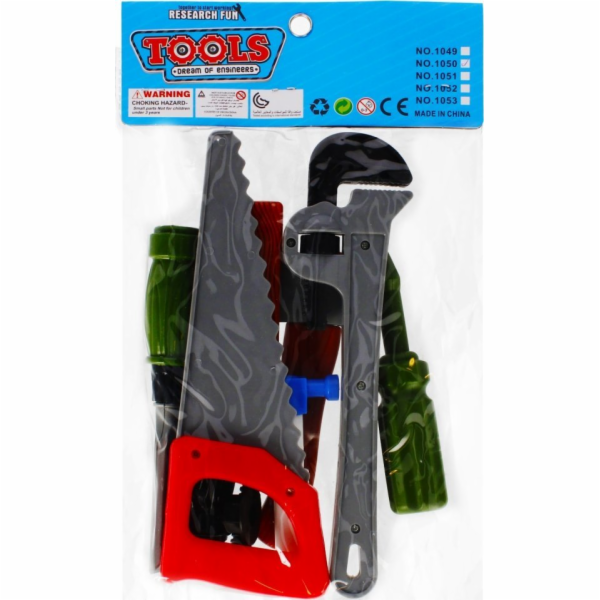 Trifox Toolkit