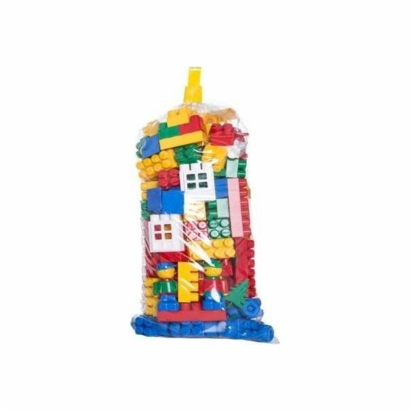 Hemar Velmi velké stavební bloky