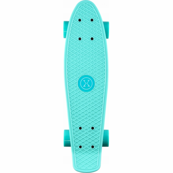 Skateboard Nils Extreme PENNYBOARD CLASSIC GREEN NILS EXT...