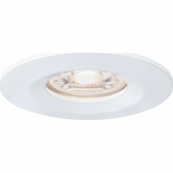 Paulmann Nova mini Coin vestavné svítidlo kulaté IP44 LED...