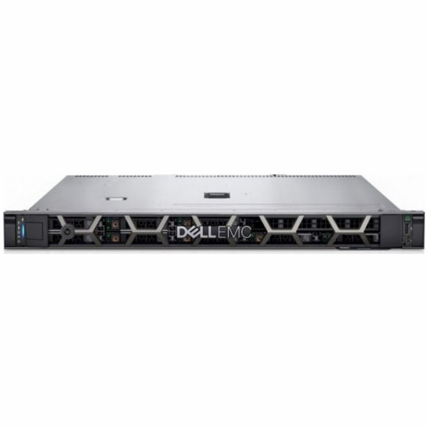 Dell Server Dell R360 E-2414 16GB 480GB H355 iDEn 2x700W 3Y