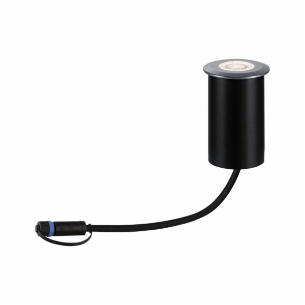 Paulmann Outdoor Plug & Shine Floor 12W IP65 230V 3000K š...