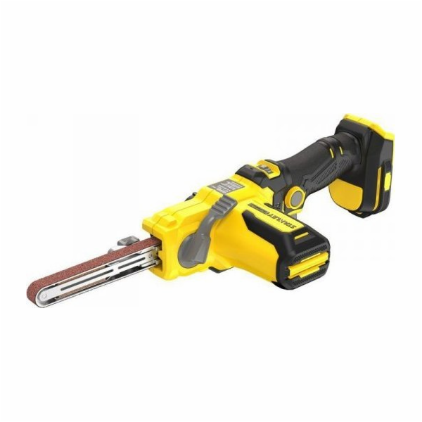 Stanley CORDLESS BAND FILE V20 18V 0*AH (1 PC)