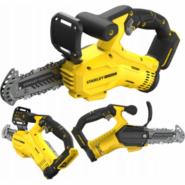 Stanley ST CHAINSAW V20 řetězová pila SFMCPS415D1 15cm 1x...