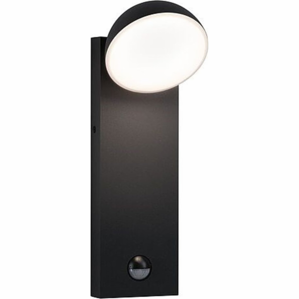 Paulmann venkovní nástěnné svítidlo PUKA LED 8,5W 460lm 3...