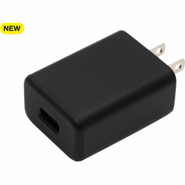 Realwear REALWEAR USB napájecí adaptér Quick Charge 3.0 n...