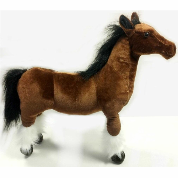 Dubi Shire kůň 55 cm