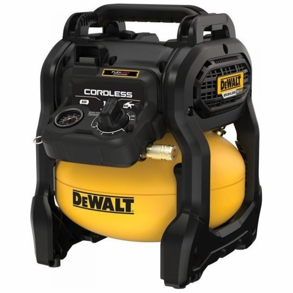 Autokompresor Dewalt AKU KOMPRESOR 10L 18V 0*AH (1 PC)