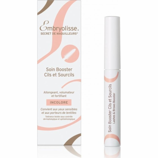 Embryolisse KONDICIONÉR NA ŘASY A OBOČÍ 6,5 ml - NOVÉ SLO...