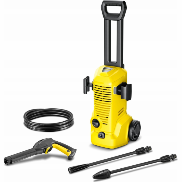 Tlaková myčka Karcher Aukšto slegio plovykla Karcher K 2 ...