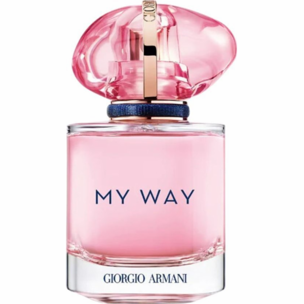 Giorgio Armani My Way Nectar Eau de Parfum 30ml.