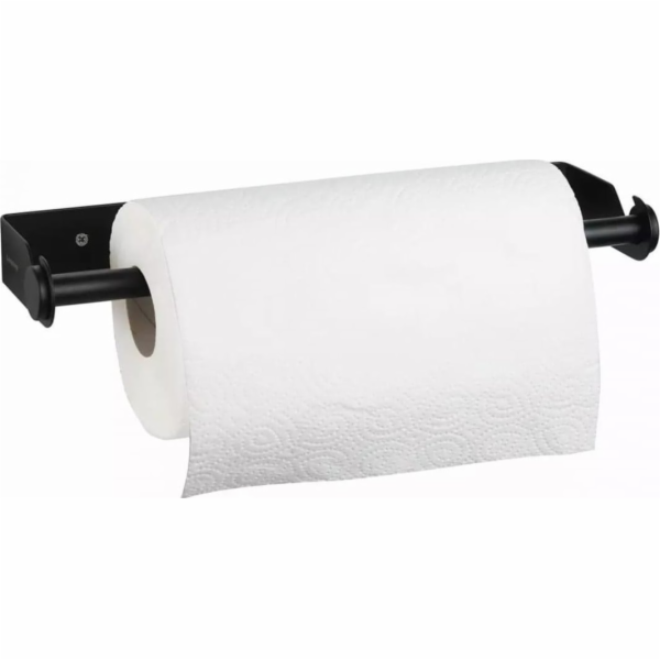 Klausberg KOVOVÝ DRŽÁK NA PAPÍROVÉ RUČNÍKY KLAUSBERG KB-7585
