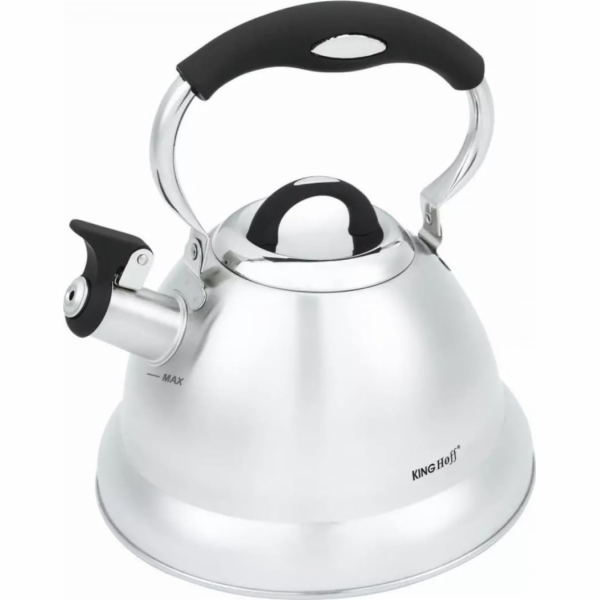 KingHoff KONVICE OCELOVÁ 3,1L KINGHOFF KH-1659