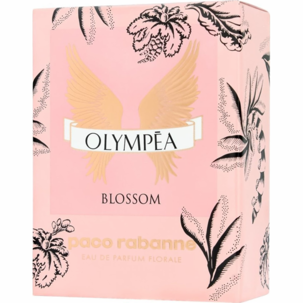 SELECTIVE SEL PACO RABANNE Olympea Blossom perf voda 30ml